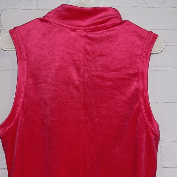 NWOT OFFLINE By Aerie Bright Lights
Velour Body Suit - Picture 7 of 12